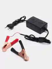 Зарядное устройство для свинцово-кислотных аккумуляторов 12V 2A