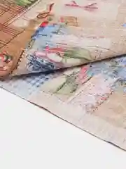 Черный полотенце кухонное, вафельное 1 шт, 40х75 см, 100% хлопок