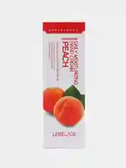 Оранжевый крем для рук Lebelage Daily Moisturizing Hand Cream, увлажняющий, 100 мл