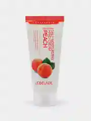 Оранжевый крем для рук Lebelage Daily Moisturizing Hand Cream, увлажняющий, 100 мл