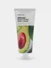 Лайм крем для рук Lebelage, увлажняющий, с авокадо, 100 мл