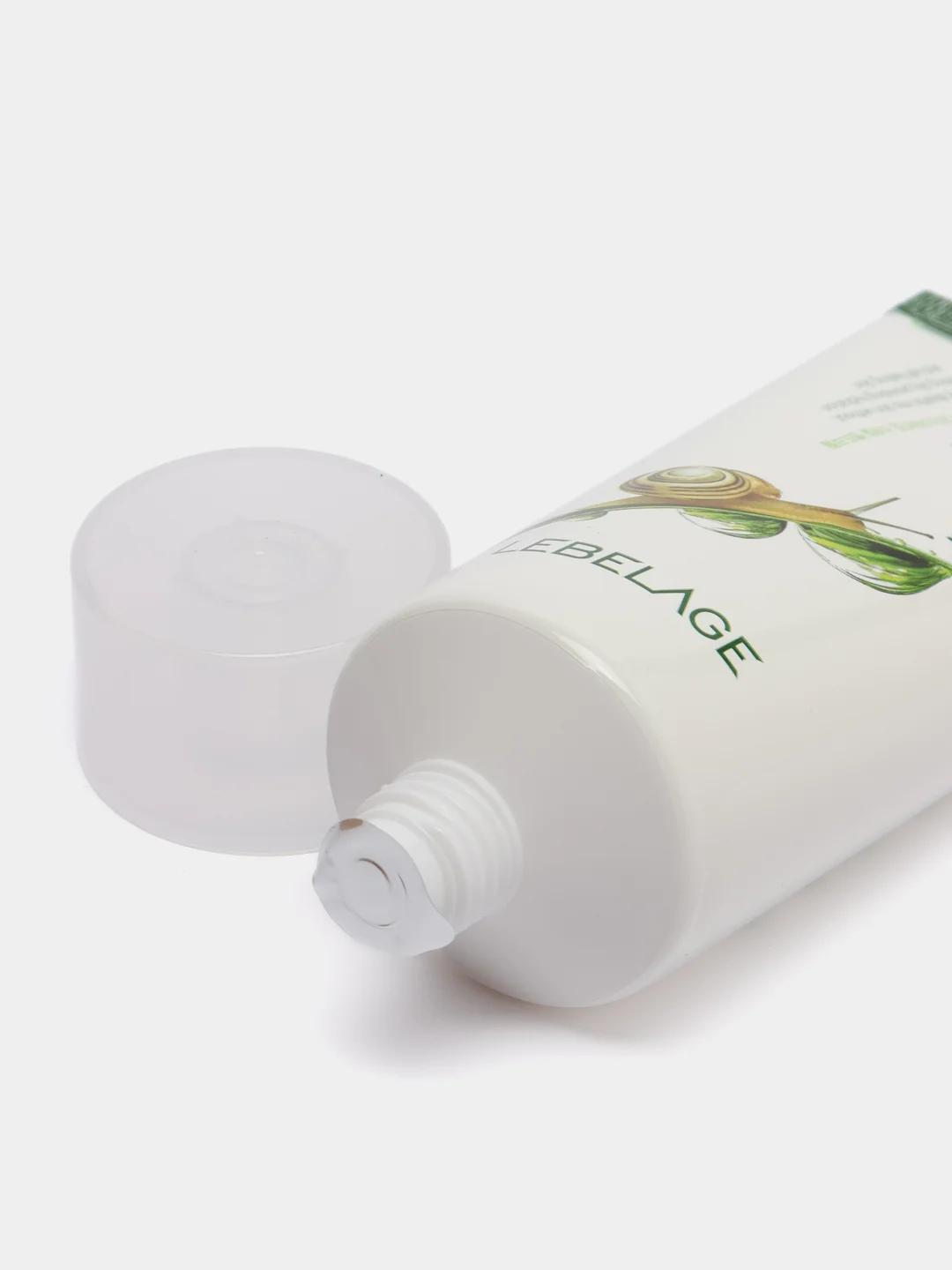 Лесной зеленый крем для рук Lebelage Daily Moisturizing Hand Cream, увлажняющий, 100 мл