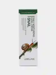 Лесной зеленый крем для рук Lebelage Daily Moisturizing Hand Cream, увлажняющий, 100 мл