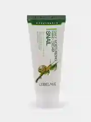 Лесной зеленый крем для рук Lebelage Daily Moisturizing Hand Cream, увлажняющий, 100 мл