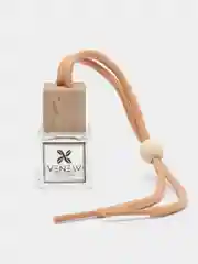 Багровый ароматизатор воздуха для автомобиля Car Perfume. Ароматизатор автомобильный
