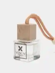 Багровый ароматизатор воздуха для автомобиля Car Perfume. Ароматизатор автомобильный