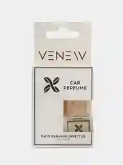 Багровый ароматизатор воздуха для автомобиля Car Perfume. Ароматизатор автомобильный