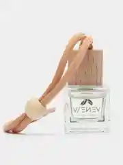 Аметистовый ароматизатор воздуха для автомобиля Car Perfume. Ароматизатор автомобильный