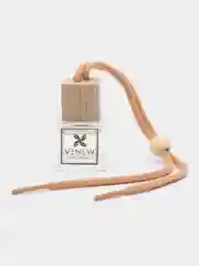 Аметистовый ароматизатор воздуха для автомобиля Car Perfume. Ароматизатор автомобильный
