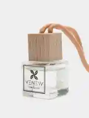 Аметистовый ароматизатор воздуха для автомобиля Car Perfume. Ароматизатор автомобильный