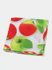 Слоновая кость полотенце кухонное, вафельное 1 шт, 40х75 см, 100% хлопок