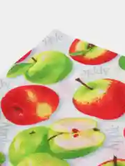 Слоновая кость полотенце кухонное, вафельное 1 шт, 40х75 см, 100% хлопок