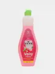 Гель для мытья посуды в посудомоечных машинах Grass Velly, 500 мл