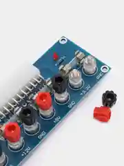Клеммный модуль для ATX БП XH-M229
