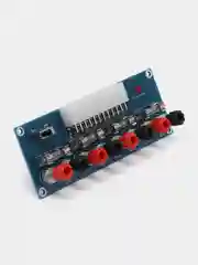 Клеммный модуль для ATX БП XH-M229