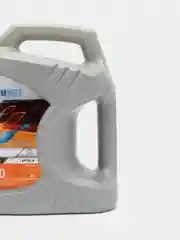 Масло трансмиссионное Газпромнефть 80W-90 GL-5