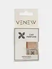 Золотистый хаки ароматизатор воздуха для автомобиля Car Perfume. Ароматизатор автомобильный