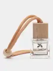 Бордовый ароматизатор воздуха для автомобиля Car Perfume. Ароматизатор автомобильный