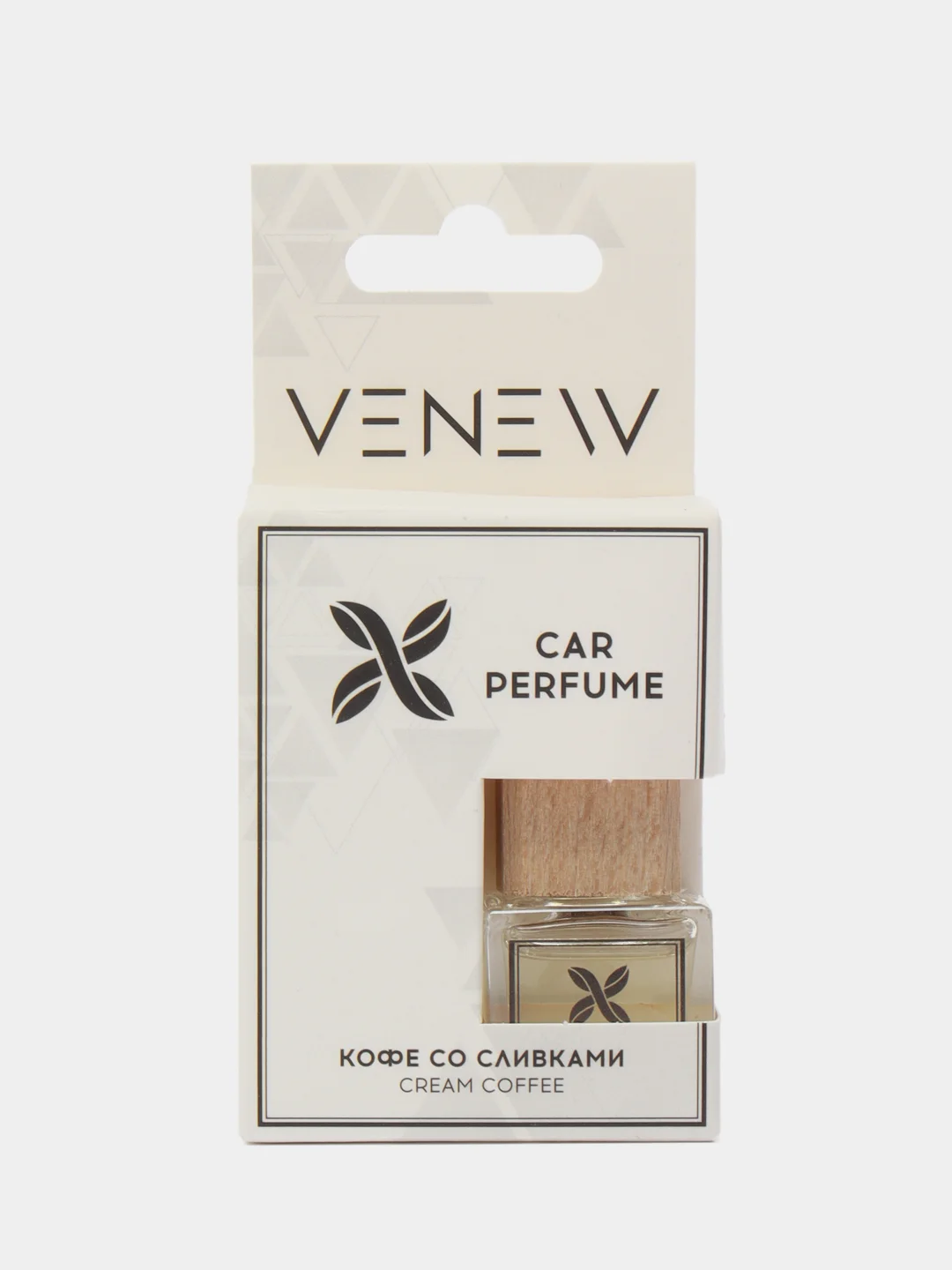 Бордовый ароматизатор воздуха для автомобиля Car Perfume. Ароматизатор автомобильный