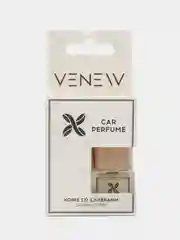 Бордовый ароматизатор воздуха для автомобиля Car Perfume. Ароматизатор автомобильный