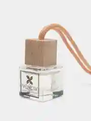 Бордовый ароматизатор воздуха для автомобиля Car Perfume. Ароматизатор автомобильный
