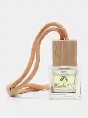Голубой ароматизатор воздуха для автомобиля Car Perfume. Ароматизатор автомобильный