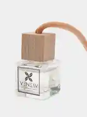 Бирюзовый ароматизатор воздуха для автомобиля Car Perfume. Ароматизатор автомобильный