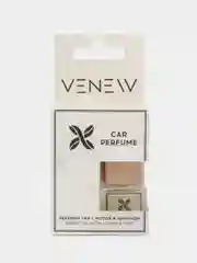 Бирюзовый ароматизатор воздуха для автомобиля Car Perfume. Ароматизатор автомобильный