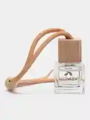 Бирюзовый ароматизатор воздуха для автомобиля Car Perfume. Ароматизатор автомобильный