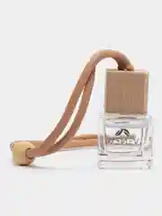 Зелёный хаки ароматизатор воздуха для автомобиля Car Perfume. Ароматизатор автомобильный