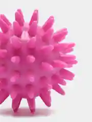 Конфетный мячик массажный Ежик