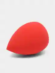 Коралловый спонж губка для макияжа