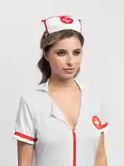 Ролевой костюм "Медсестра"