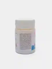 Белый лак акриловый, глянцевый, матовый, Decola, 50 мл