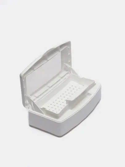 Белый бокс для стерилизации инструмента Tray