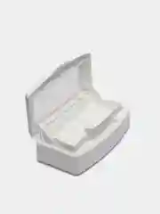 Белый бокс для стерилизации инструмента Tray
