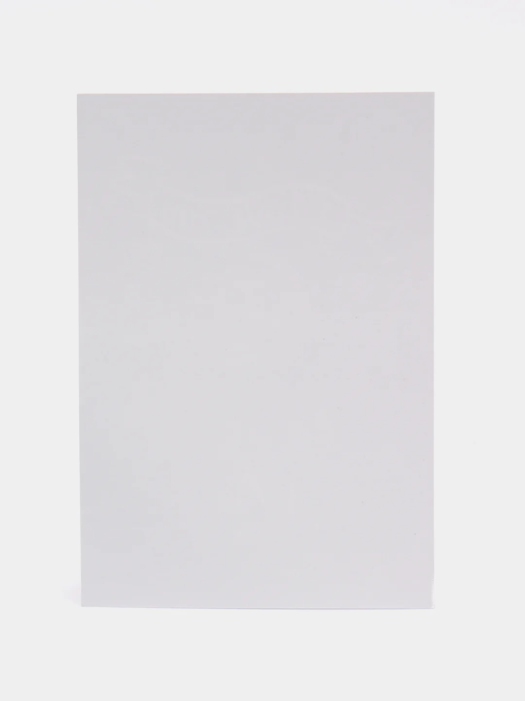 Кремовый мини-открытки A7 (74*105mm)