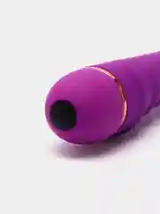 Аметистовый вибратор