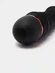 Розовый вибратор