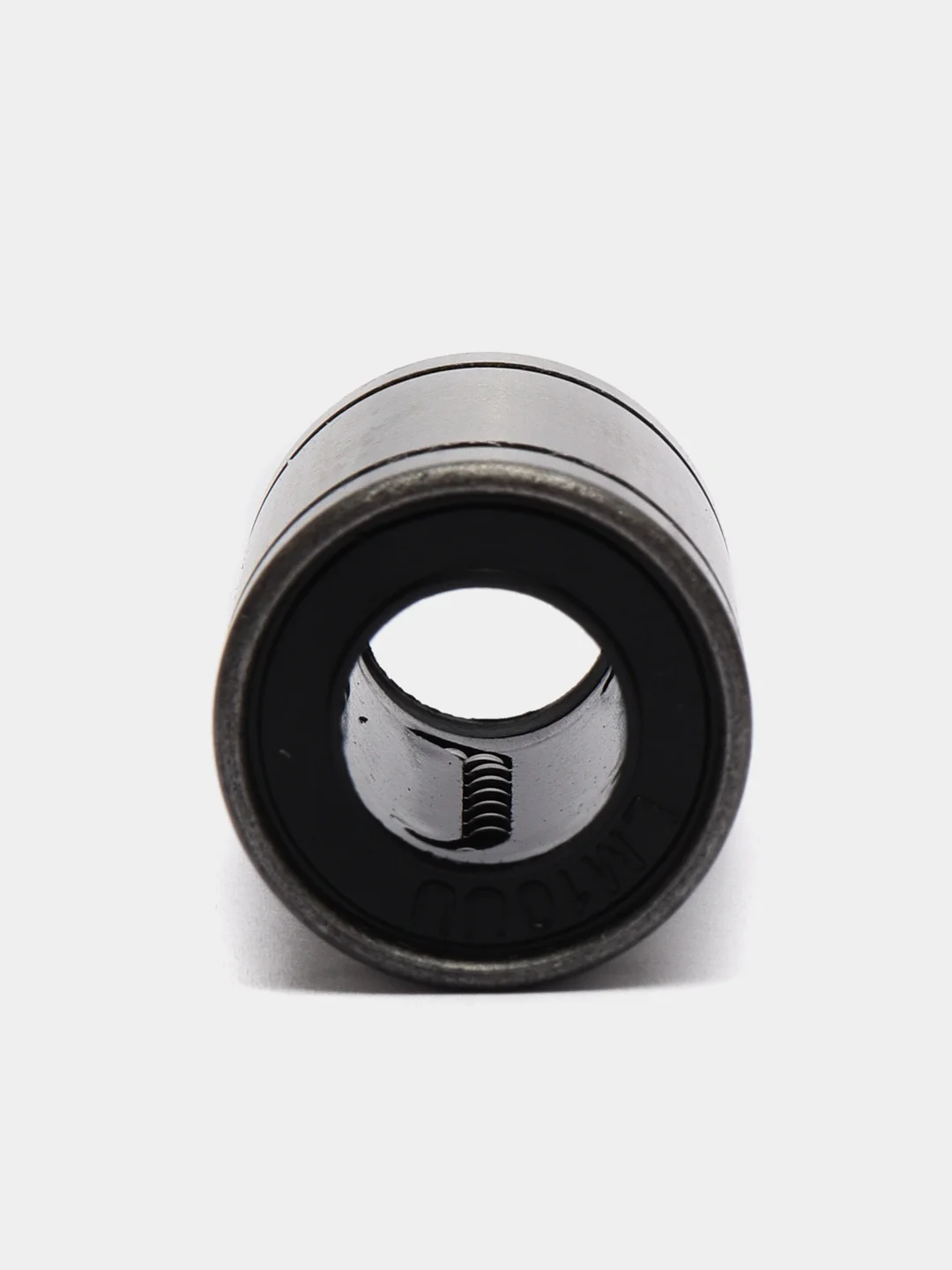 Линейный подшипник LM10UU / LM12UU