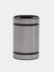 Линейный подшипник LM10UU / LM12UU