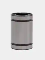Линейный подшипник LM10UU / LM12UU