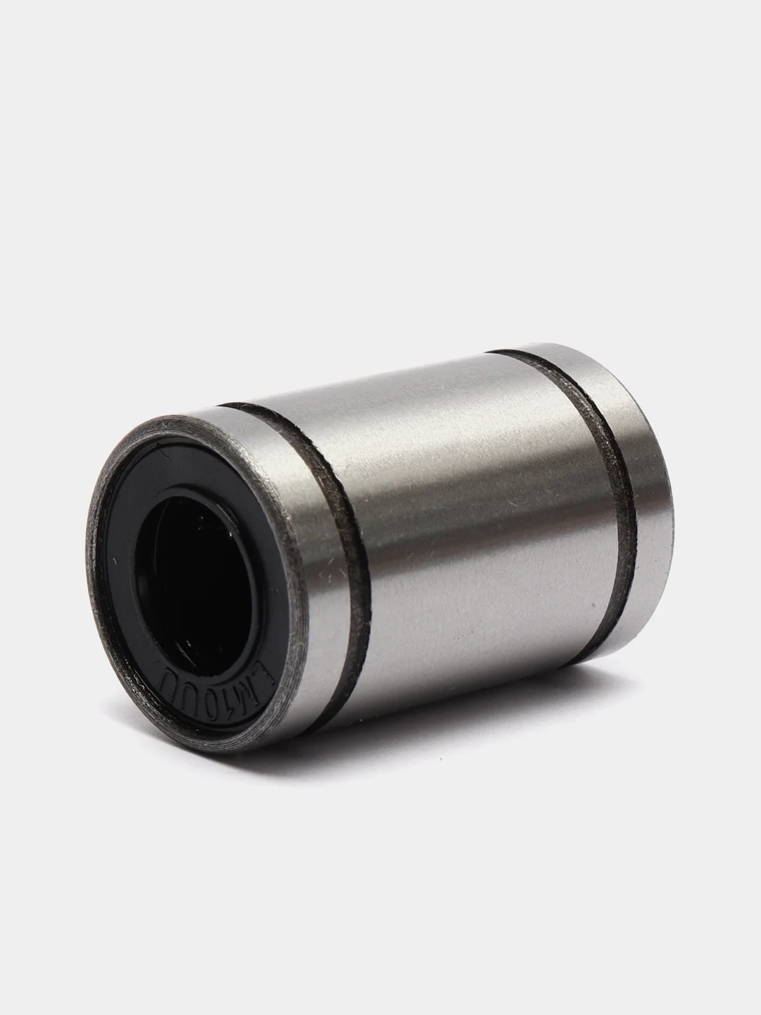 Линейный подшипник LM10UU / LM12UU