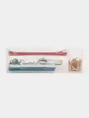 Набор жестких перемычек, 140 штук