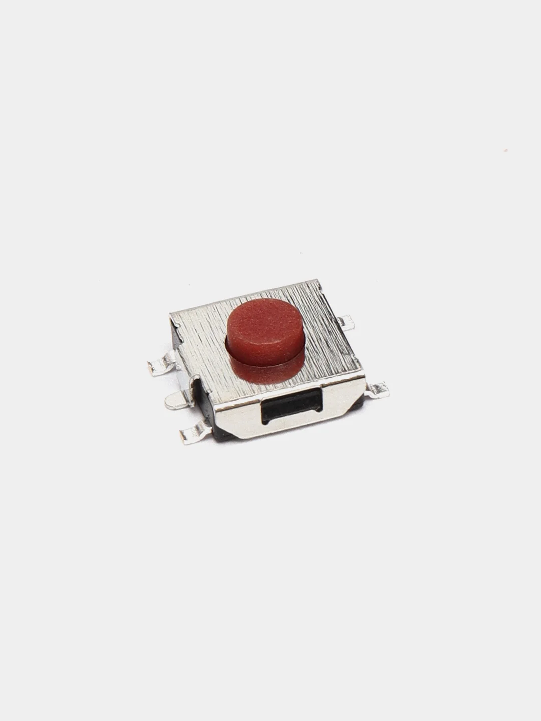 Тактовая кнопка, набор, на плату SMD, 200 шт