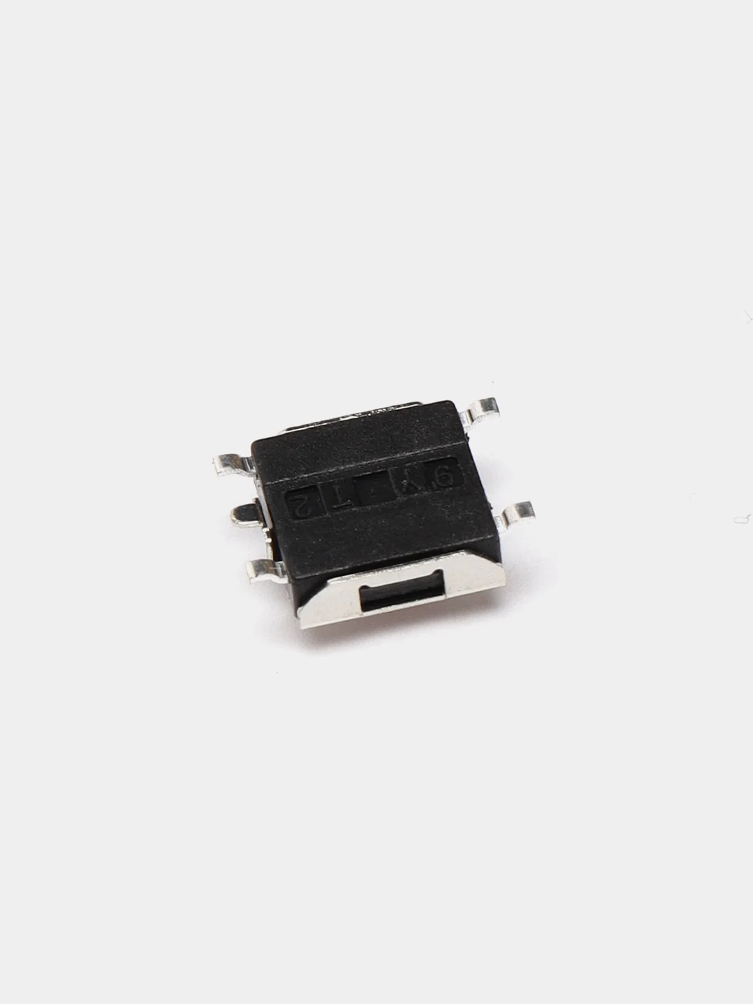 Тактовая кнопка, набор, на плату SMD, 200 шт