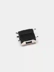 Тактовая кнопка, набор, на плату SMD, 200 шт
