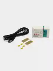 Программатор G100 25 SPI FLASH, 24/25/95, чип EEPROM BIOS