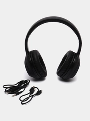 Наушники блютуз беспроводные полноразмерные Celebrat A24 Bluetooth 5.0