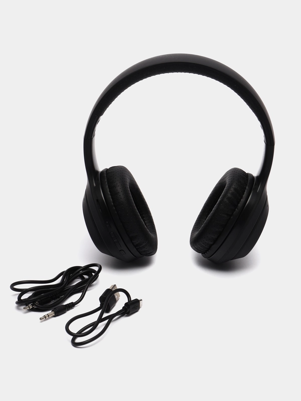 Наушники блютуз беспроводные полноразмерные Celebrat A24 Bluetooth 5.0